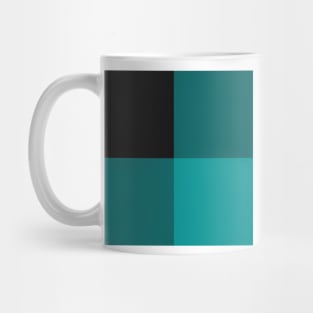 Flannel Mug